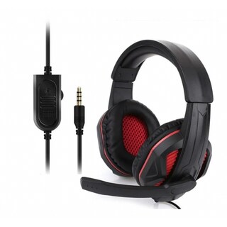 Foto 1 | Foto 1 | Auriculares Para Juegos Trust Ziva Con Conector De 3,5 Mm Y Micrófono - Venta Internacional.