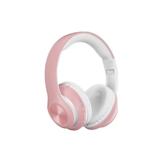 Foto 1 | Foto 1 | Auriculares Inalámbricos Bluetooth Serie P Pink - Venta Internacional.