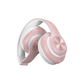 Foto 2 | Foto 2 | Auriculares Inalámbricos Bluetooth Serie P Pink - Venta Internacional.