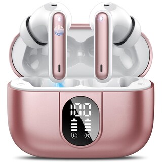 Foto 1 | Foto 1 | Auriculares Inalámbricos Casan 2023 Bluetooth 5.3 Hifi Stereo Ip7 - Venta Internacional