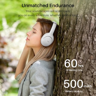 Foto 5 | Foto 5 | Auriculares Tozo Ht2 Hybrid con Cancelación Activa de Ruido Blancos - Venta Internacional