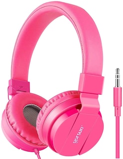 Foto 1 | Foto 1 | Auriculares Gorsun Kids Estéreo Ligeros - Venta Internacional