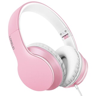 Foto 1 | Foto 1 | Auriculares Lorelei X6 con Micrófono Plegables - Venta Internacional