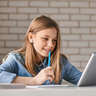 Foto 5 | Foto 5 | Auriculares con Cable Konohan para Niños Paquete de 100 Para La Escuela - Venta Internacional