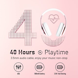 Foto 2 | Foto 2 | Auriculares Bluetooth Falebare 6S - Venta Internacional