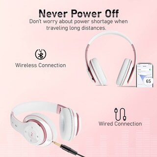 Foto 3 | Foto 3 | Auriculares Bluetooth Falebare 6S - Venta Internacional