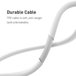 Foto 5 | Foto 5 | Auriculares con Cable Togkun con Micrófono Paquete de 2 - Venta Internacional