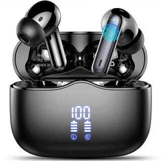 Foto 1 | Foto 1 | Auriculares Inalámbricos Xinwld Bluetooth 5.3- Venta Internacional