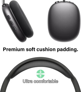 Foto 3 | Foto 3 | Auriculares Inalámbricos Peakfun Bluetooth Over-ear 42h Playtime - Venta Internacional