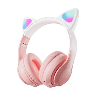 Foto 1 | Foto 1 | Audífonos Inalámbricos Tokani Blancos con Bluetooth-Venta Internacional