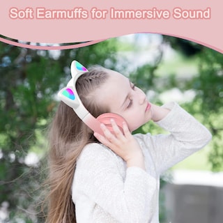 Foto 4 | Foto 4 | Audífonos Inalámbricos Tokani Blancos con Bluetooth-Venta Internacional