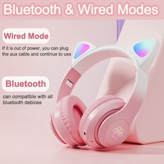Foto 5 | Foto 5 | Audífonos Inalámbricos Tokani Blancos con Bluetooth-Venta Internacional