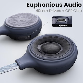Foto 3 | Foto 3 | Auriculares para Casco Outdoormaster Om Bt01 Bluetooth 5.0 - Venta Internacional