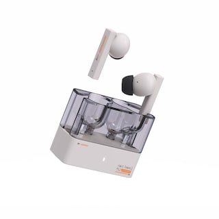 Foto 1 | Foto 1 | Auriculares Estéreo Inalámbricos True Moondrop Space Travel - Venta Internacional