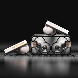 Foto 2 | Foto 2 | Auriculares Estéreo Inalámbricos True Moondrop Space Travel - Venta Internacional