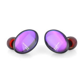 Foto 1 | Foto 1 | Auriculares Salnotes Dioko Hifi con Controlador Plano Iem de 14,6 Mm, 7 Hz - Venta Internacional