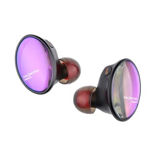 Foto 3 | Foto 3 | Auriculares Salnotes Dioko Hifi con Controlador Plano Iem de 14,6 Mm, 7 Hz - Venta Internacional