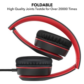 Foto 2 | Foto 2 | Auriculares Rorsou K5 Kids con Micrófono y Limitador de Volumen - Venta Internacional