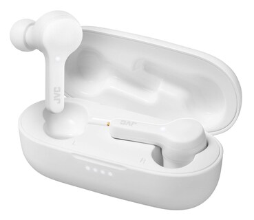 Foto 2 | Foto 2 | Auriculares Truly Wireless JVC Gumy HAA7TW Blanco - Venta Internacional