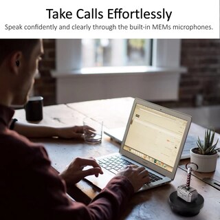 Foto 5 | Foto 5 | Auriculares Inalámbricos Yatladis Thor Hammer Funda de Carga Bluetooth - Venta Internacional