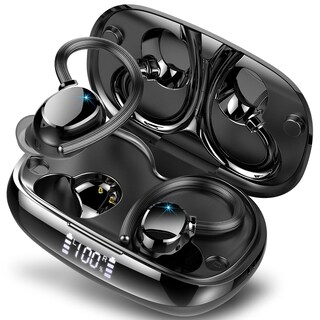 Foto 1 | Foto 1 | Auriculares Inalámbricos Wuyi Q61 Hifi Stereo Bluetooth 5.3 Ip7 - Venta Internacional