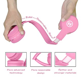 Foto 5 | Foto 5 | Auriculares Mokata Bluetooth Inalámbrico - Venta Internacional