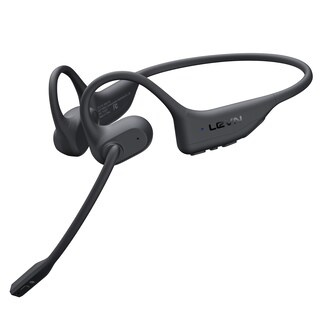 Foto 1 | Foto 1 | Auriculares Abiertos Levn con Micrófono Bluetooth 5.3 Resistentes Al Sudor - Venta Internacional