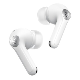Foto 1 | Foto 1 | Auriculares Bluetooth Soundpeats Air4 Pro con Batería Anc 26 h - Venta Internacional