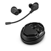 Auriculares True Wireless Jlab Work Buds con Micrófono y Cancelación de Ruido - Venta Internacional