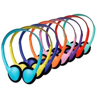 Foto 1 | Foto 1 | Auriculares Yfsfqs Kids Bulk 32 Unidades - Venta Internacional