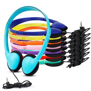 Foto 2 | Foto 2 | Auriculares Yfsfqs Kids Bulk 32 Unidades - Venta Internacional