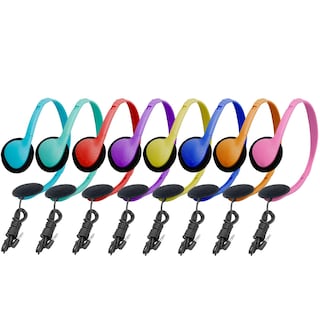 Foto 3 | Foto 3 | Auriculares Yfsfqs Kids Bulk 32 Unidades - Venta Internacional