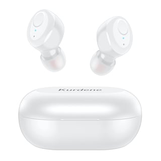 Foto 1 | Foto 1 | Auriculares Bluetooth Kurdene S8 Inalámbricos 48 Horas de Reproducción Ipx8 - Venta Internacional