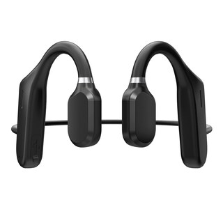 Foto 1 | Foto 1 | Auriculares Inalámbricos Moing Negros Air Conduction - Venta Internacional