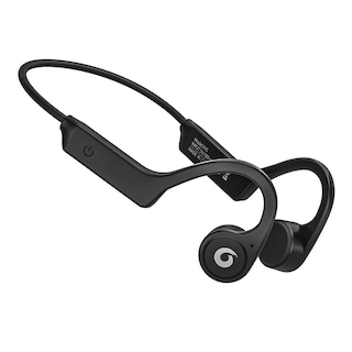 Foto 1 | Foto 1 | Audífonos de Conducción Ósea Earteana Open-Ear Bluetooth Negros - Venta Internacional
