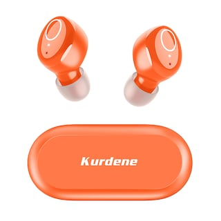 Foto 1 | Foto 1 | Auriculares Bluetooth Kurdene S8 Pro 48h Playtime Ipx8 a Prueba de Agua - Venta Internacional