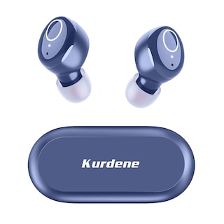 Foto 1 | Foto 1 | Auriculares con Bluetooth Kurdene S8 48h Playtime Ipx8 Impermeables - Venta Internacional