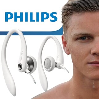 Foto 4 | Foto 4 | Auriculares Flexibles Philips Shs3200wt / 37 con Gancho para la Oreja - Venta Internacional