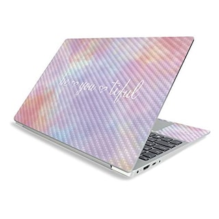 Foto 2 | Foto 2 | Skin Mightyskins de Fibra de Carbono para Lenovo Ideapad S340 15 - Venta Internacional