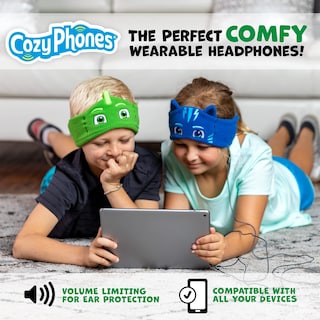 Foto 2 | Foto 2 | Diadema Cozyphones para Colocar Sobre Las Orejas - Venta Internacional
