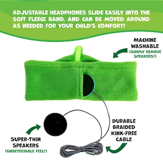 Foto 4 | Foto 4 | Diadema Cozyphones para Colocar Sobre Las Orejas - Venta Internacional