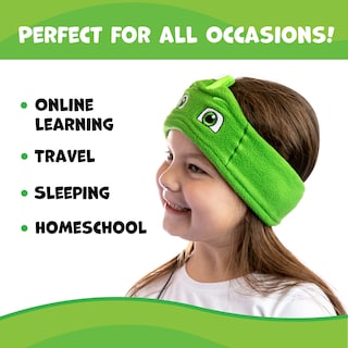 Foto 5 | Foto 5 | Diadema Cozyphones para Colocar Sobre Las Orejas - Venta Internacional