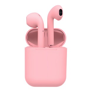 Foto 2 | Foto 2 | Audífonos True Wireless Aquila Rosas con Bluetooth