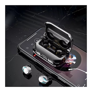 Foto 3 | Foto 3 | Auriculares Inalámbricos Bluetooth para Jugadores M41 Con Reducción De Ruido - Venta Internacional