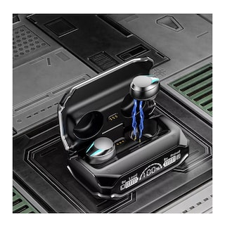 Foto 5 | Foto 5 | Auriculares Inalámbricos Bluetooth para Jugadores M41 Con Reducción De Ruido - Venta Internacional