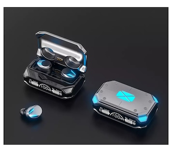 Foto 7 | Foto 7 | Auriculares Inalámbricos Bluetooth para Jugadores M41 Con Reducción De Ruido - Venta Internacional