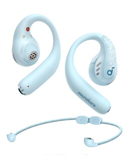 Foto 1 | Foto 1 | Auriculares Abiertos Soundcore Aerofit Pro con Ldac Bluetooth 5.3 - Venta Internacional