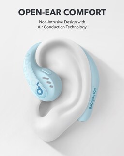 Foto 2 | Foto 2 | Auriculares Abiertos Soundcore Aerofit Pro con Ldac Bluetooth 5.3 - Venta Internacional