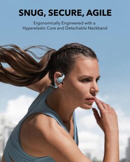 Foto 3 | Foto 3 | Auriculares Abiertos Soundcore Aerofit Pro con Ldac Bluetooth 5.3 - Venta Internacional