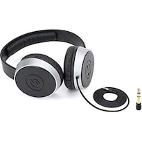Auriculares de Estudio Samson Sr550 con Sonido Dinámico - Venta Internacional